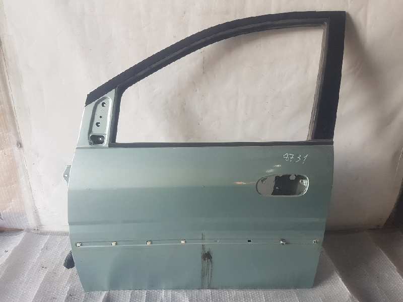 Recambio de puerta delantera izquierda para hyundai matrix (fc) 1.5 crdi gls referencia OEM IAM   NO INCLUYE ELEVALUNAS