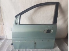 Recambio de puerta delantera izquierda para hyundai matrix (fc) 1.5 crdi gls referencia OEM IAM   NO INCLUYE ELEVALUNAS