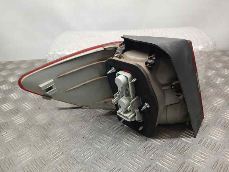 Recambio de piloto trasero derecho para mercedes-benz clase b (w245) 180 cdi (245.207) referencia OEM IAM A1698202664  EXTERIOR