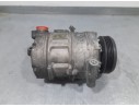 Recambio de compresor aire acondicionado para bmw 5 (e60) 530 d referencia OEM IAM 64509174802 G1162038 DENSO