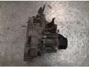Recambio de caja cambios para renault megane ii classic berlina confort authentique referencia OEM IAM JH3143 R000658 5VELOCIDAD