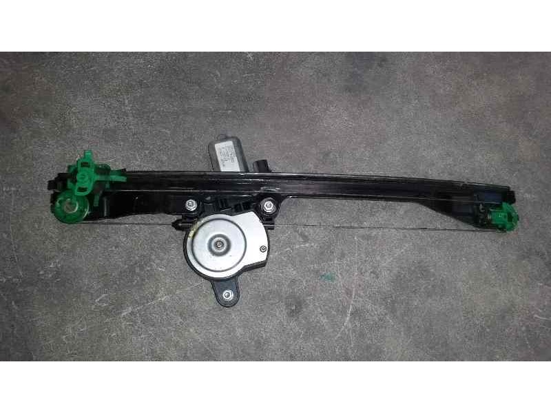 Recambio de elevalunas delantero izquierdo para fiat punto berlina (188) 1.3 jtd classic referencia OEM IAM  2 PIN ELECTRICO