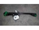 Recambio de elevalunas delantero izquierdo para fiat punto berlina (188) 1.3 jtd classic referencia OEM IAM  2 PIN ELECTRICO