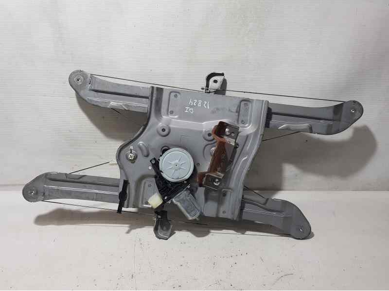 Recambio de elevalunas delantero izquierdo para mitsubishi grandis (na0w) 2.0 di-d invite referencia OEM IAM  6 PINS ELECTRICO