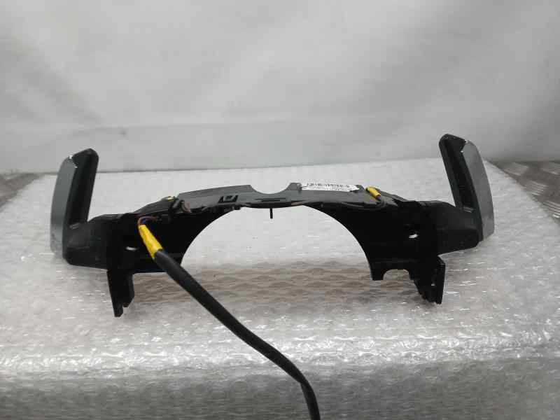 Recambio de levas volante para peugeot 3008 allure pack referencia OEM IAM 96756731ZD 10655821 