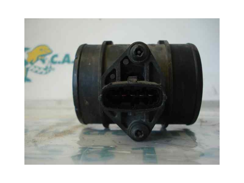 Recambio de caudalimetro para opel corsa c cosmo referencia OEM IAM 0281002549  