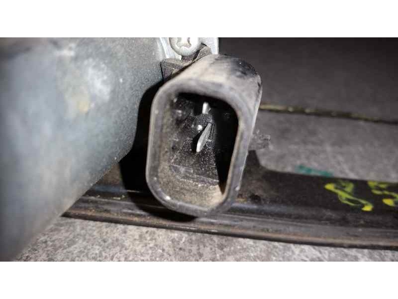 Recambio de elevalunas delantero izquierdo para fiat punto berlina (188) 1.3 jtd classic referencia OEM IAM  2 PIN ELECTRICO