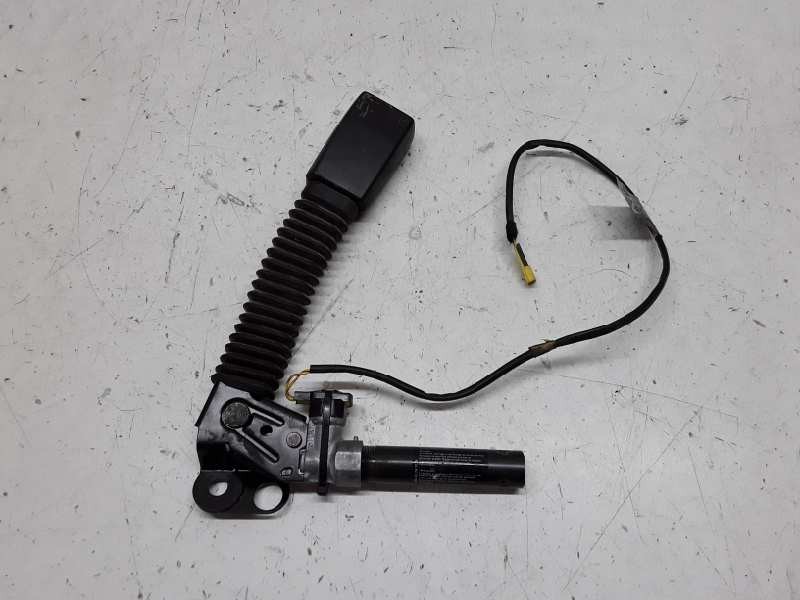 Recambio de pretensor airbag derecho para bmw serie 5 berlina (e39) referencia OEM IAM   