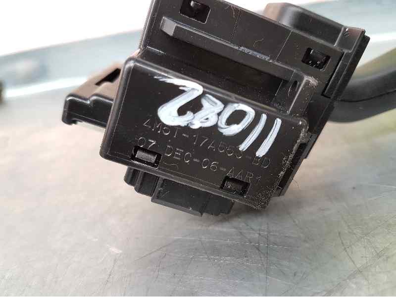 Recambio de mando limpia para ford focus lim. (cb4) titanium referencia OEM IAM 4M5T17A553BD  