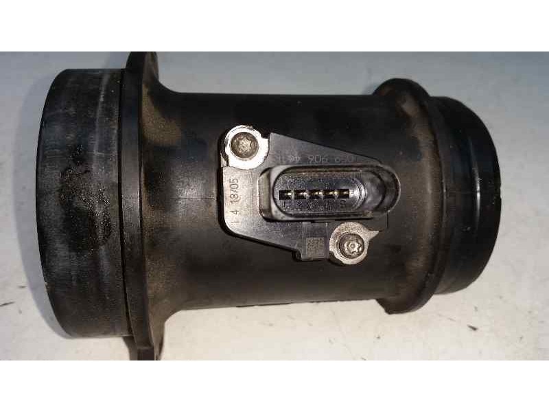 Recambio de caudalimetro para audi a4 berlina (8e) 3.0 tdi quattro (150kw) referencia OEM IAM AFH7046 059906461K HITACHI