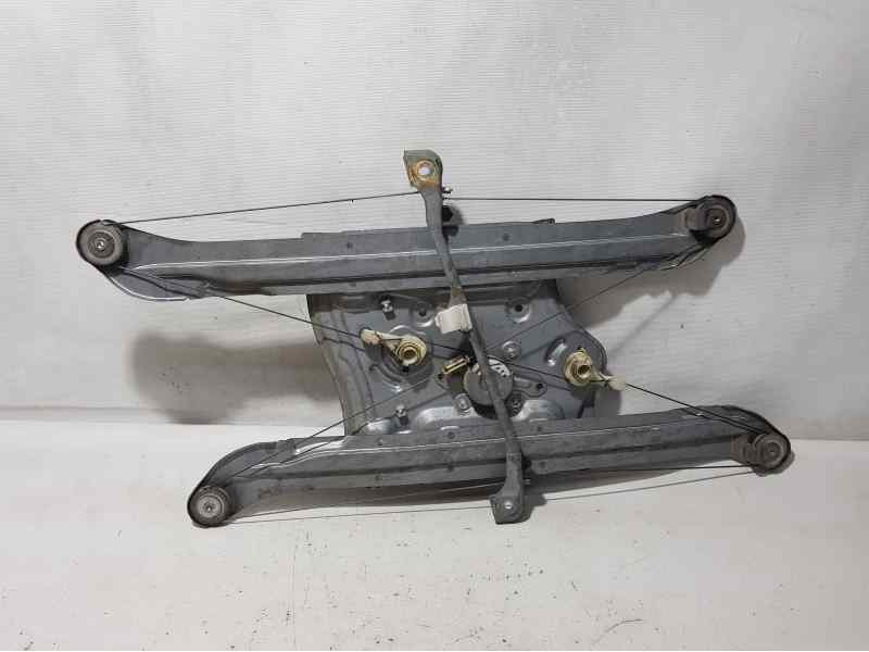 Recambio de elevalunas delantero izquierdo para mitsubishi grandis (na0w) 2.0 di-d invite referencia OEM IAM  6 PINS ELECTRICO