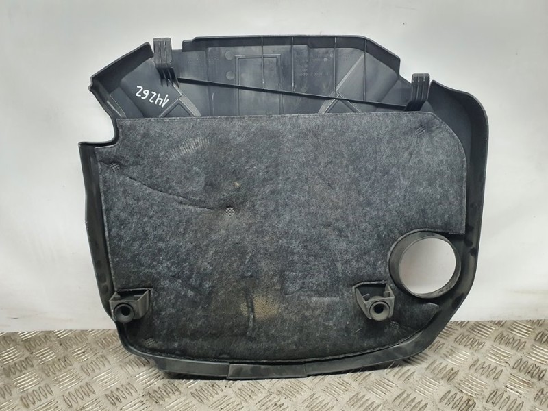 Recambio de tapa motor para bmw serie 3 lim. (f30) 316d referencia OEM IAM 7810802  