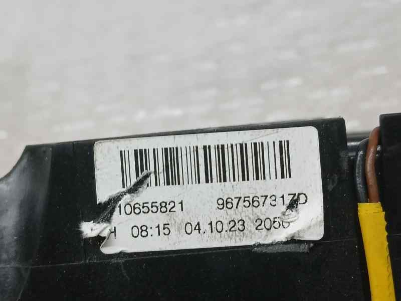 Recambio de levas volante para peugeot 3008 allure pack referencia OEM IAM 96756731ZD 10655821 