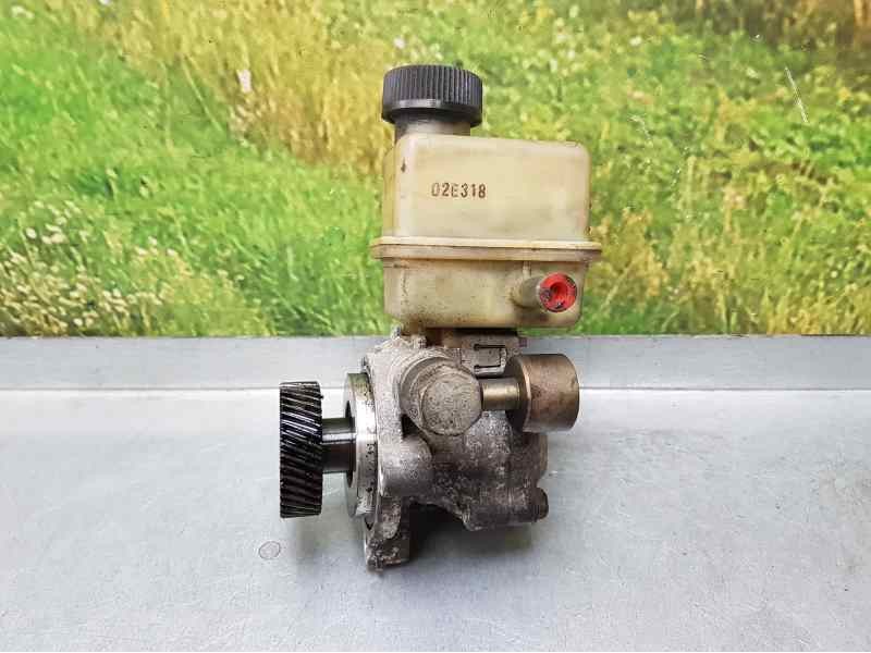 Recambio de bomba direccion para mazda 6 berlina (gg) 2.0 crtd 136 active (5-ptas.) referencia OEM IAM   