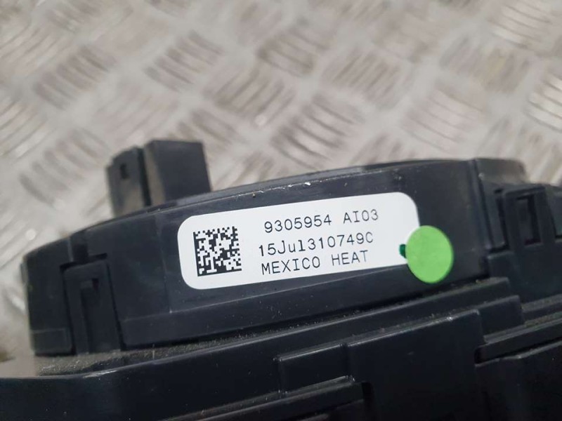 Recambio de mando luces y limpia para bmw i8 (i12) i8 pure impulse referencia OEM IAM 9305954  