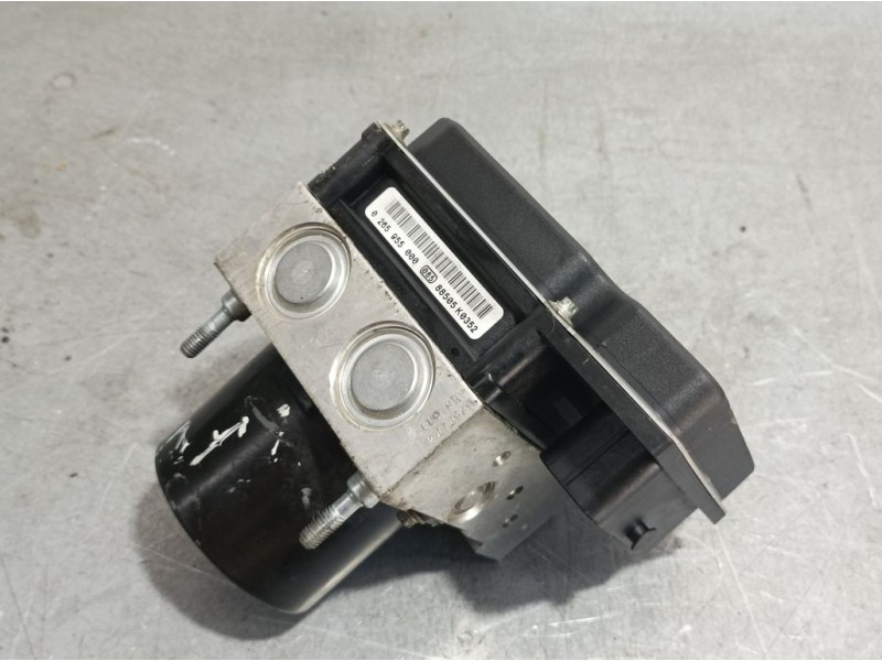 Recambio de abs para seat ibiza (6j5) reference referencia OEM IAM 6R0614517A 0265239003 BOSCH