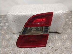 Recambio de piloto trasero derecho para mercedes-benz clase b (w245) 180 cdi (245.207) referencia OEM IAM A1698201664  INTERIOR