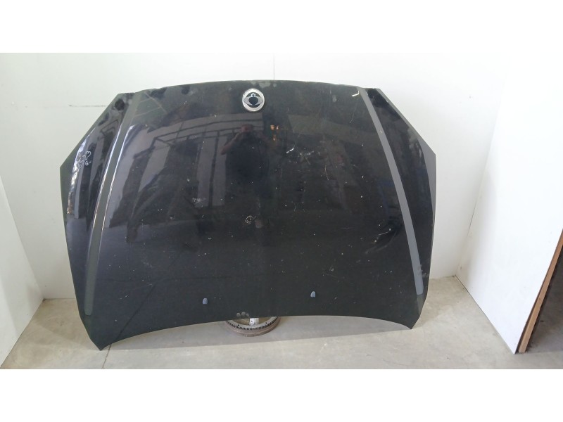 Recambio de capot para ssangyong kyron 2.7 xdi 4x4 referencia OEM IAM 6101109112  