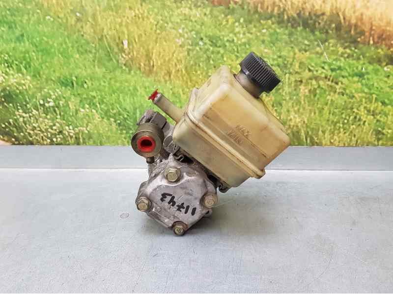 Recambio de bomba direccion para mazda 6 berlina (gg) 2.0 crtd 136 active (5-ptas.) referencia OEM IAM   