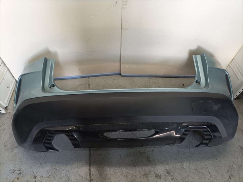 Recambio de paragolpes trasero para citroën c4 1.2 12v e-thp pure tech referencia OEM IAM 983430011T  