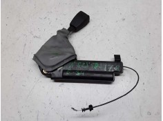 Recambio de pretensor airbag izquierdo para bmw serie 5 berlina (e34) referencia OEM IAM   