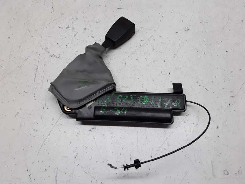 Recambio de pretensor airbag izquierdo para bmw serie 5 berlina (e34) referencia OEM IAM   