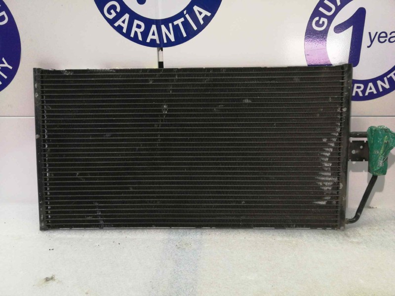 Recambio de condensador / radiador aire acondicionado para bmw serie 5 berlina (e39) 3.0 24v turbodiesel cat referencia OEM IAM 