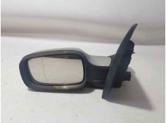 Recambio de retrovisor izquierdo para renault megane ii classic berlina confort authentique referencia OEM IAM   ELECTRICO