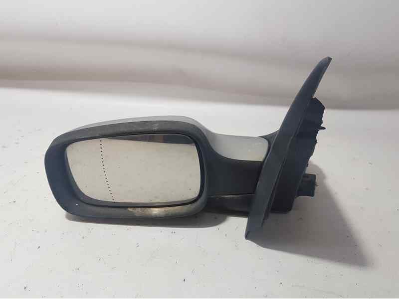 Recambio de retrovisor izquierdo para renault megane ii classic berlina confort authentique referencia OEM IAM   ELECTRICO