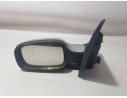 Recambio de retrovisor izquierdo para renault megane ii classic berlina confort authentique referencia OEM IAM   ELECTRICO