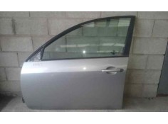 Recambio de puerta delantera izquierda para nissan primera berlina (p12) acenta referencia OEM IAM   