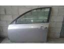 Recambio de puerta delantera izquierda para nissan primera berlina (p12) acenta referencia OEM IAM   