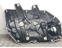 Recambio de elevalunas delantero derecho para ford focus iv turnier (hp) 1.0 ecoboost mhev referencia OEM IAM JX7BA23200CJ 2 PIN