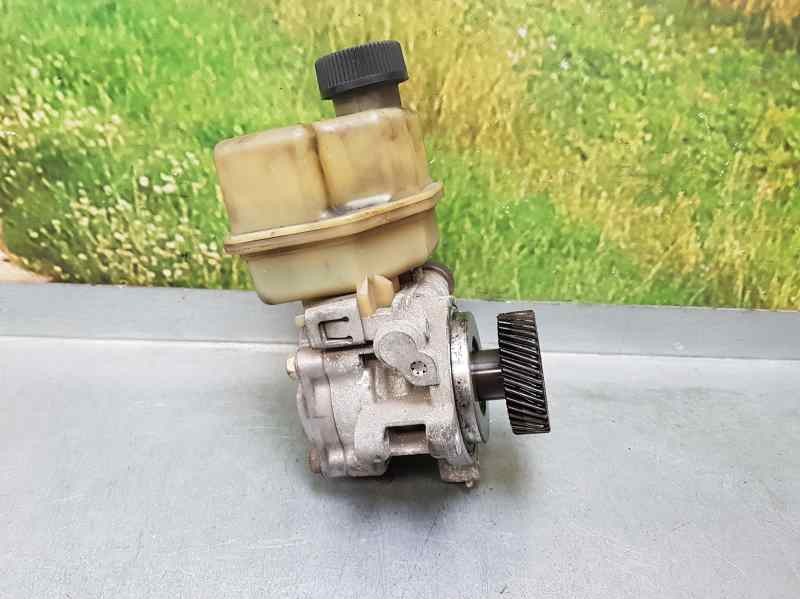 Recambio de bomba direccion para mazda 6 berlina (gg) 2.0 crtd 136 active (5-ptas.) referencia OEM IAM   