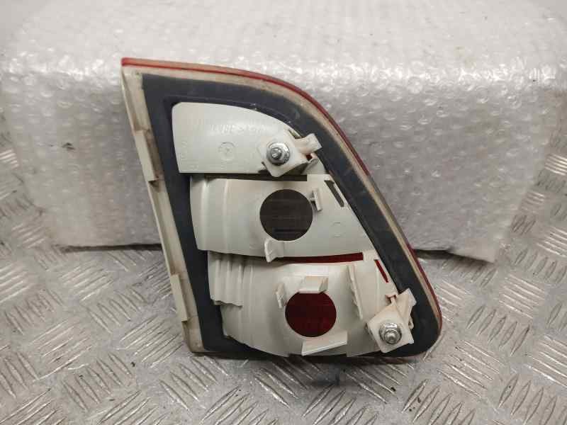 Recambio de piloto trasero derecho para mercedes-benz clase b (w245) 180 cdi (245.207) referencia OEM IAM A1698201664  INTERIOR