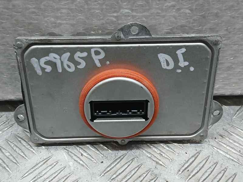 Recambio de centralita faro para peugeot 3008 allure pack referencia OEM IAM L90208185 S45040200 LADO IZQUIERDO VALEO