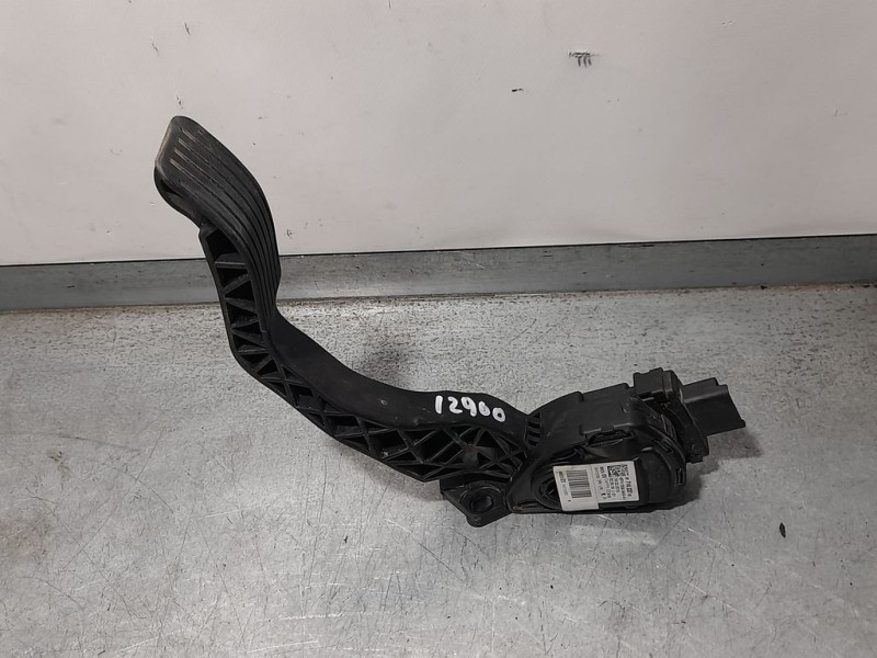 Recambio de potenciometro pedal para peugeot 2008 (--.2013) allure referencia OEM IAM 9671433780 6PV00994941 