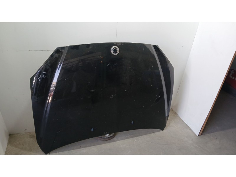 Recambio de capot para ssangyong kyron 2.7 xdi 4x4 referencia OEM IAM 6101109112  
