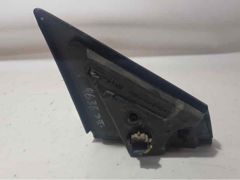 Recambio de retrovisor izquierdo para renault megane ii classic berlina confort authentique referencia OEM IAM   ELECTRICO