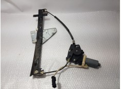 Recambio de elevalunas trasero izquierdo para jeep gr.cherokee (wj/wg) 2.7 crd limited referencia OEM IAM   ELECTRICO 2 PINS