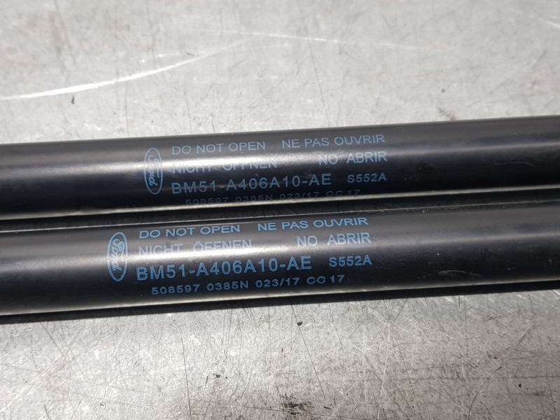 Recambio de amortiguadores maletero / porton para ford focus lim. business referencia OEM IAM BM51A406A10AE  PAREJA