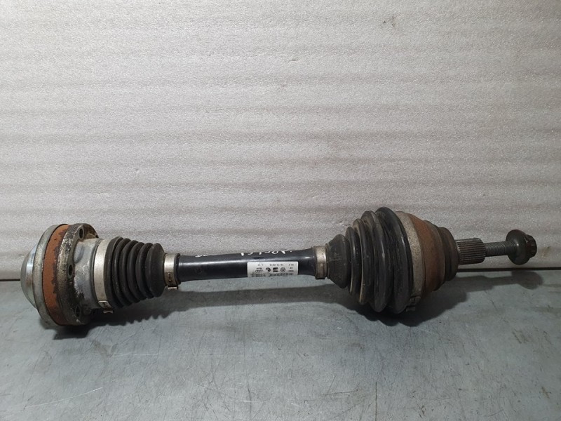 Recambio de transmision delantera izquierda para volkswagen passat variant (365) highline bluemotion referencia OEM IAM 1K040727