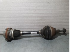 Recambio de transmision delantera izquierda para volkswagen passat variant (365) highline bluemotion referencia OEM IAM 1K040727