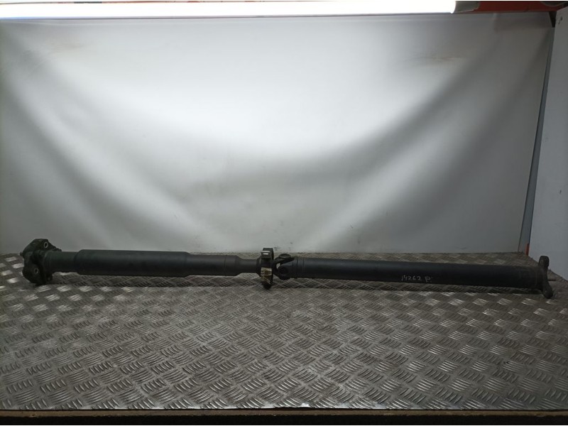 Recambio de transmision central para bmw serie 3 lim. (f30) 316d referencia OEM IAM 760004204  