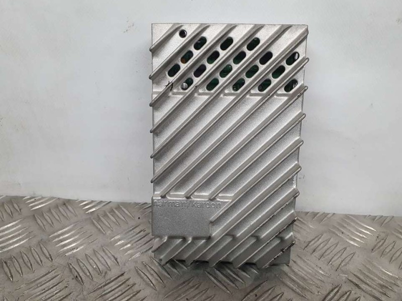 Recambio de amplificador radio para bmw i8 (i12) i8 pure impulse referencia OEM IAM 9382517 2720787 HARMAN AMPLIFICADOR DE SONID