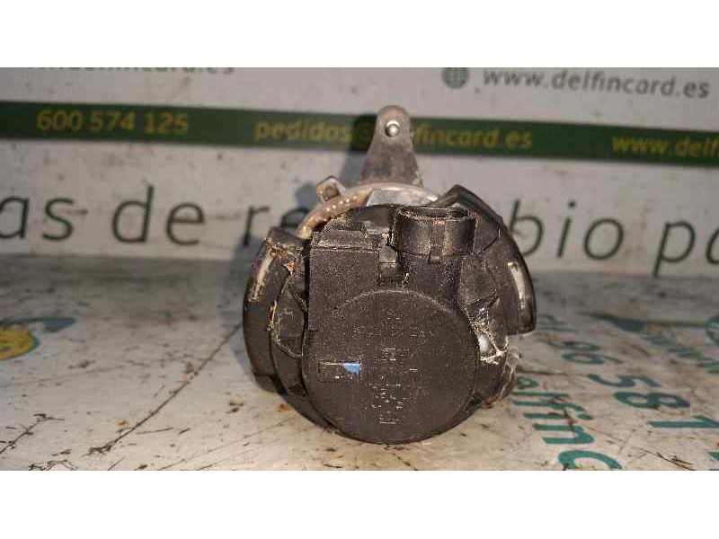 Recambio de faro antiniebla izquierdo para fiat punto berlina (188) 1.3 jtd classic referencia OEM IAM   