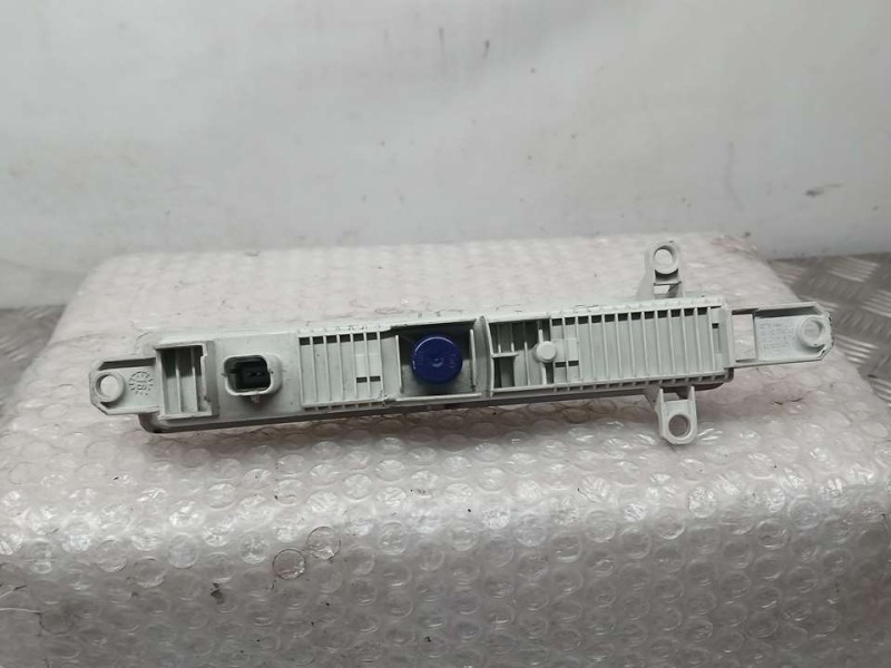 Recambio de piloto delantero izquierdo para peugeot 308 style referencia OEM IAM 9812662180 89206241 LUZ DIA VALEO