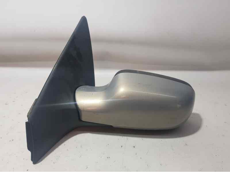 Recambio de retrovisor izquierdo para renault megane ii classic berlina confort authentique referencia OEM IAM   ELECTRICO