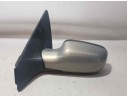 Recambio de retrovisor izquierdo para renault megane ii classic berlina confort authentique referencia OEM IAM   ELECTRICO
