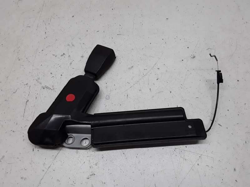 Recambio de pretensor airbag derecho para bmw serie 3 compacto (e36) referencia OEM IAM   